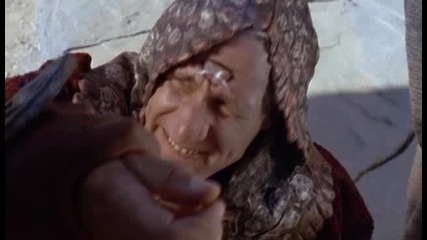 Stargate Sg - 1 Season 1 Episode 11 Part 2