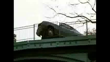 Vanilla Sky - Trailer