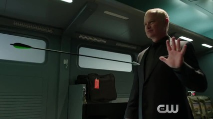 Стрелата/ Arrow - Season 4 Extended Promo - Embrace Your Dark Side