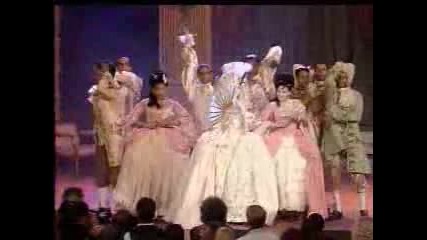 Madonna - Megamix Part 1