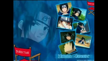 SaSuKe Milion Tears
