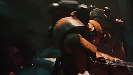 Warhammer - 40k