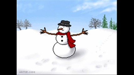 Jingle Bells - Animiranikartichki.com