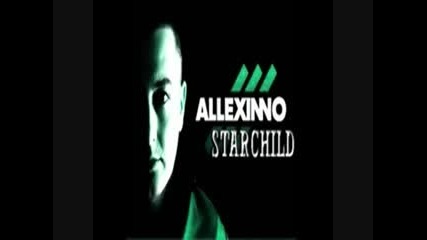 Allexinno ft. Starchild - Bailamos (radio Edit)