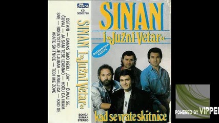 Sinan Saki
