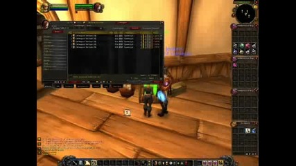 Fastest way to put items to Ah - extreme gold making in Wow