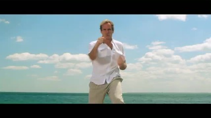 Jack Sparrow (feat. Michael Bolton)