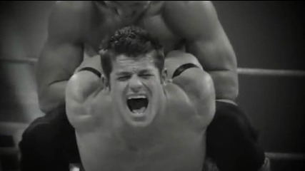 Wwe Breaking Point Dx Vs Legacy