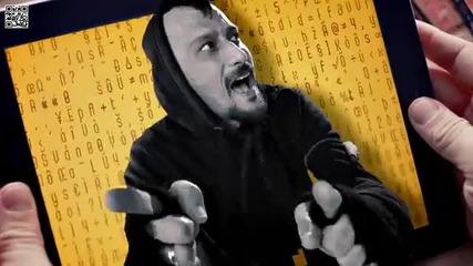 Dubioza kolektiv- Free.mp3 (the Pirate Bay Song)