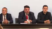 Зафиров: Страната ни стана част от сърцевината на европейската икономическа и парична интеграция