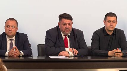 Зафиров: Страната ни стана част от сърцевината на европейската икономическа и парична интеграция