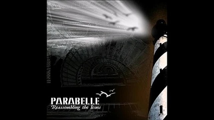 Parabelle - Kiss The Flag