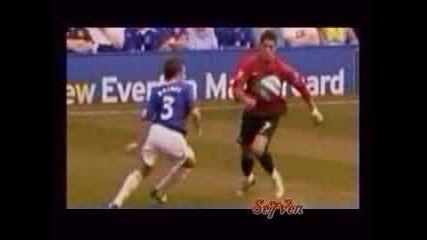 Cristiano Ronaldo 2008