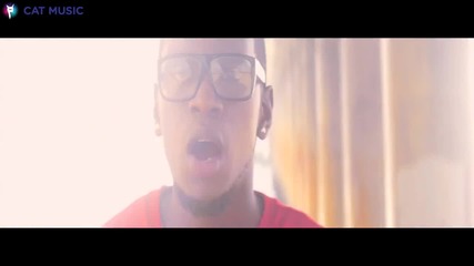 Gold 1 feat. Flo Rida Shun Ward - Dance for life (video)™