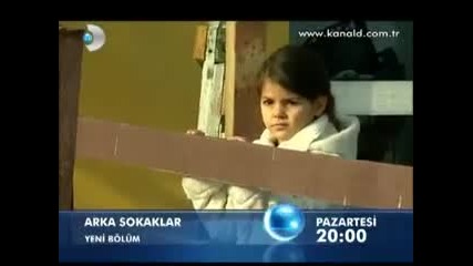 Arka Sokaklar - 230 Bolum Fragman