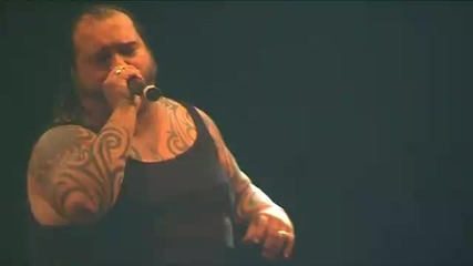 Crematory Temple Of Love ( Sisters Of Mercy Cover ) Live Wacken Open Air Germany 2010