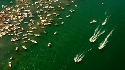 Piranha 3 - D