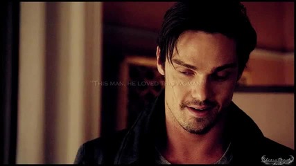 Vincent + Catherine // Eternal Love {1x09}