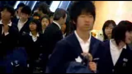 Top Gear Nissan Gtr Vs. Bullet Train Race Part 2