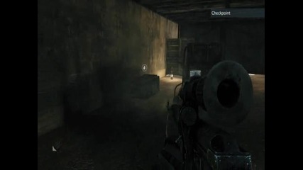 Medal of Honor Mision 1 part 2