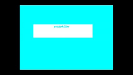 Ice Cream - Tell Me Why