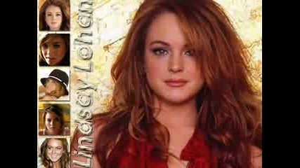 Lindsay Lohan - Rumors