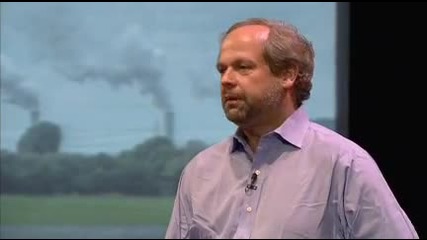 Ted - Juan Enriquez