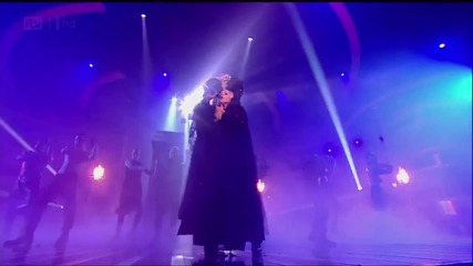 Lady Gaga - Marry the Night