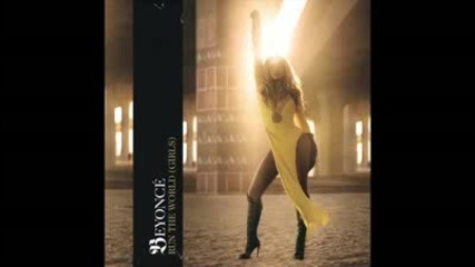 Beyonce - Run The World (girls) **