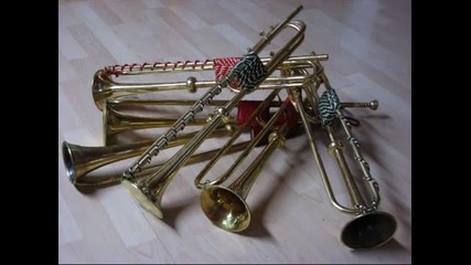 Antonio Salieri imperial fanfare