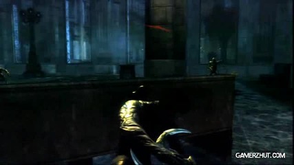 Dark Sector - Game Trailer Hq