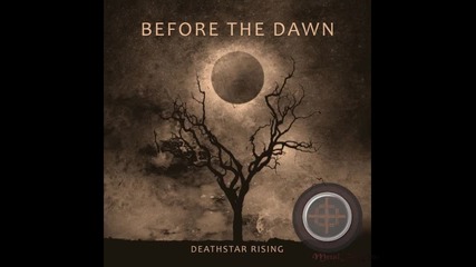 Before The Dawn - Judgement