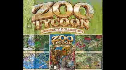 Zoo Tycoon Wallpapers