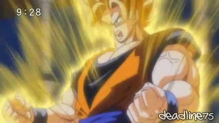 Dragon Ball Kai Episode 84 Preview 