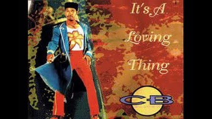 Cb Milton - It's A Loving Thing (1994)