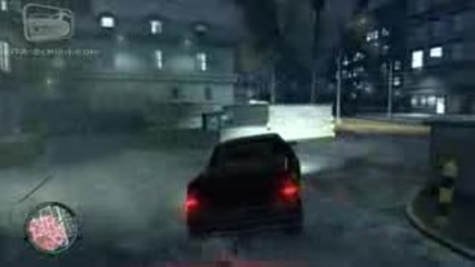 Gta Iv Mission 54 - Smackdown