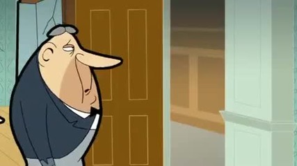 Mr.bean A Grand Invitation hq 