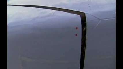 Ан 225 Антонов най - голeмият самолет на света