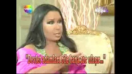 Bulent Ersoy - Canli Hayat 2.blm 9.kisim - Son -