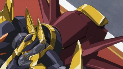 [mmaniac] Code Geass - 22 [ Bg Subs ]