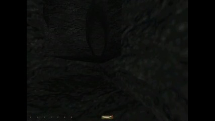Thief 1 - The Dark Project Mission 4 - Down in the Bonehoard (part 3 of 3) 