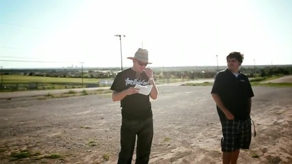 Mean Street Drift hd** 