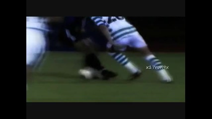 Cristiano Ronaldo Vs Lionel Messi La Liga 2010 