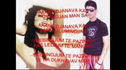 Al Alion - ft Riki - Pazin Kas Mangeya.flv_small