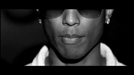 Bobby Beatz Commercial (starring Pharrell)