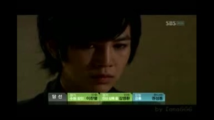 Youre Beautiful Mv Without words Jang Geun Suk Eng Subbed]