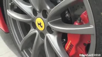 Ferrari 430 Scuderia 