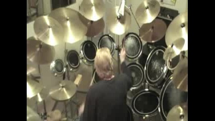 Bon Jovi - Living on a Prayer 
