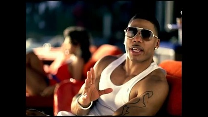 Nelly Ft. Ashanti, Akon - Body On Me [ високо качество ]