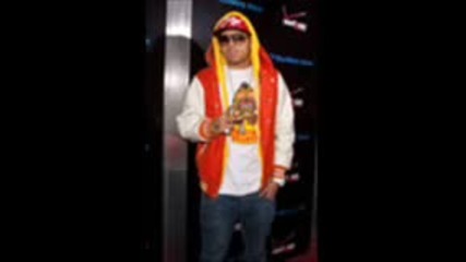 Chris Brown -strip